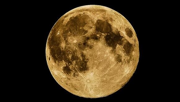Científicos chinos esperan realizar hallazgos importantes en la cara oculta de la Luna. (Foto: Referencial - Pixabay)
