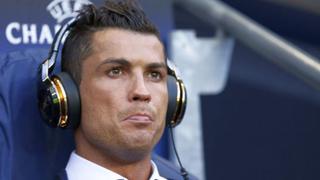 Cristiano Ronaldo busca ayuda del Barcelona para superar lesión