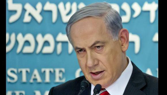 Netanyahu advierte a Hamas con duros ataques si agrede a Israel