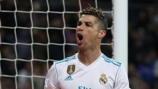 YouTube: Cristiano Ronaldo marcó su hat-trick 50 con Real Madrid