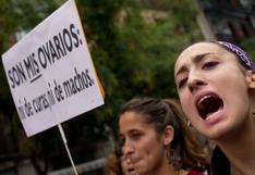 América Latina: Gobiernos propician 'violencia institucional' contra las mujeres, denuncia AI