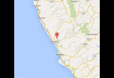 Temblor en Lima: otro sismo de 4 grados se registró este viernes