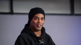 Kings League 2023: cuándo jugará Ronaldinho y por dónde verlo