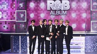 Club de fans de BTS, ARMY, se consagra en los iHeartRadio Music Awards 2019|VIDEO