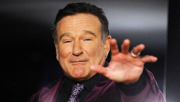 Robin Williams murió: 10 películas para recordarlo