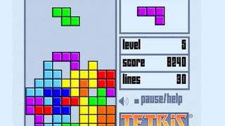 Jugar tetris puede ser un tratamiento para el ojo perezoso