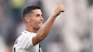 Cristiano Ronaldo no asistiría a la gala del Balón de Oro 2018 debido a que no ganaría el premio