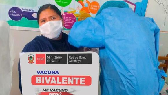 VARIANTE ERIS en el Perú | Esta es la razón por la que debes aplicarte la vacuna bivalente contra el coronavirus