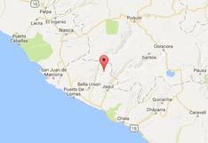 Perú: sismo de 4,1 grados en Arequipa no causó daños materiales