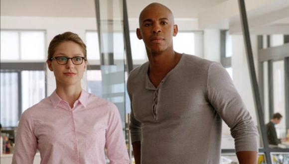 "Supergirl": filtran el primer episodio de la serie