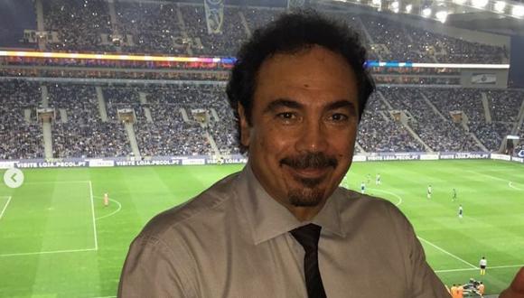 Hugo Sánchez cree que Luis Enrique calculó derrota de España ante Japón en Qatar 2022. (Foto: Instagram)