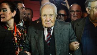 Mario Soares, ex presidente de Portugal, murió a los 92 años