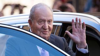 España: Tribunal Supremo investigará a rey emérito Juan Carlos por “posible delito de corrupción”