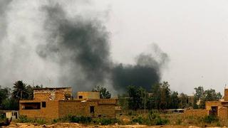 Iraq: los espías que engañaron al mundo y ocasionaron la guerra del 2003