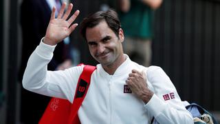 Nike: Lo que está perdiendo por terminar auspicio a Roger Federer