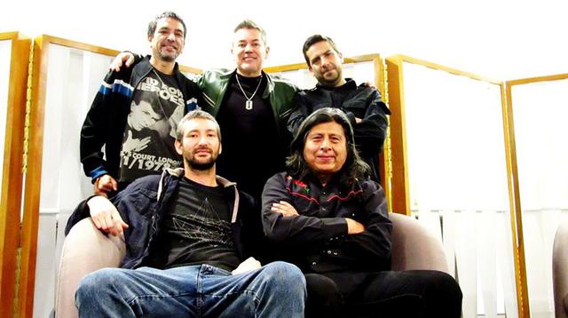 Voz Propia, el relato coral de una banda de culto - 4