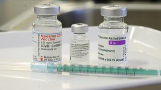 OMS desaconseja una tercera dosis de refuerzo en vacuna contra el coronavirus