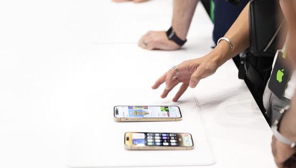 La producción del iPhone 14 Pro y Pro Max se verá afectada por los problemas en Foxconn.