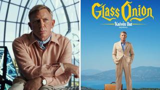 “Glass Onion: A Knives Out Mystery”: Netflix lanzó primer tráiler de la película protagonizada por Daniel Craig