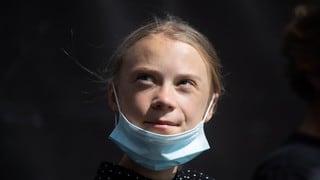 Greta Thunberg protagoniza ‘Soy Greta’ este 5 de diciembre en National Geographic