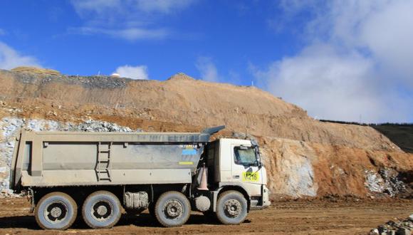 Cabe mencionar, que en la actualidad, la minería representa el 9% del Producto Bruto Interno, el 12% de la inversión privada y el 59% de las exportaciones peruanas. (Foto: GEC)