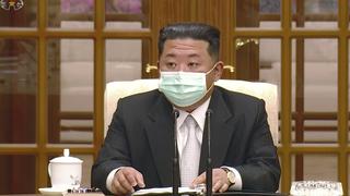 Cómo se enfrenta al COVID-19 en Corea del Norte: un país sin vacunas que acaba de reconocer su primer brote
