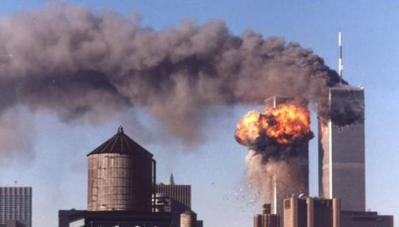 2.996 personas murieron y 6.000 resultaron heridas en en los atentados del 11 de setiembre del 2001. (Foto: Reuters)