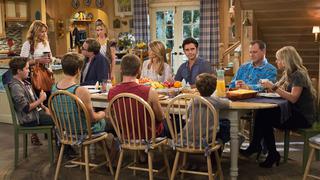 "Fuller House": esto dice la crítica del nuevo "Tres por tres"