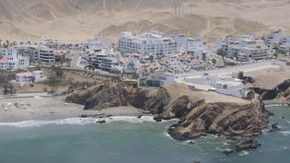 De Surco al Boulevard de Asia: las impresionantes imágenes de Lima tomadas desde un helicóptero