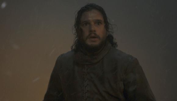"Game of Thrones" está cada vez más cerca de su final. Este domingo presentará una peligrosa batalla. Foto: HBO.