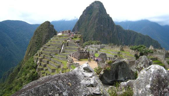 Te contamos cuál es el origen de la celebración que conmemora el Día del Santuario Histórico de Machu Picchu, desde cuándo es festejado a nivel nacional, y porqué cada 7 de julio. (Foto: world.new7wonders.com)