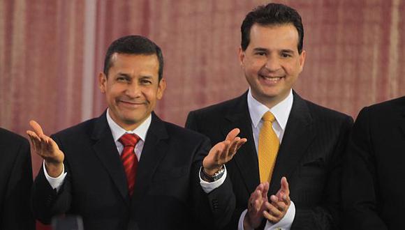 Ollanta Humala convocaría a pleno extraordinario por facultades