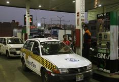 Petroperú rebajó los precios de venta de sus combustibles