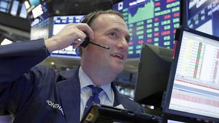 Wall Street cerró al alza pese a tensión entre EE.UU. y China