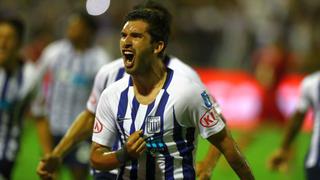 Alianza Lima: Pacheco, quinto debutante que le anotó a la 'U'