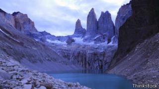 Hallan increíble cementerio de ictiosaurios en el sur de Chile