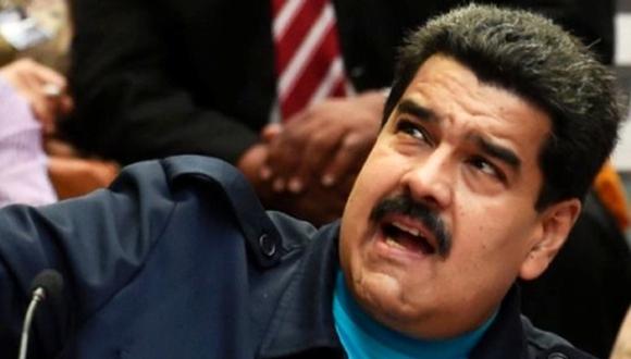 Maduro sobre juicio a Dilma: ¿Qué pretenden, desaparecernos?