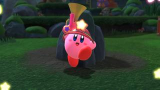 ‘Kirby y la Tierra Olvidada’ llegará a Nintendo Switch el 25 de marzo