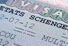 Visa Schengen: proceso de eliminación en recta final