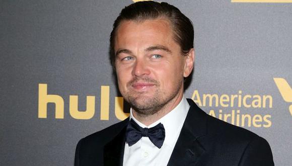 Leo DiCaprio: video "Dénle un Oscar" se burla de su mala suerte