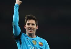 Lionel Messi y la marca histórica que jamás nadie igualará en el Barcelona