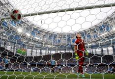 Uruguay vs. Francia: el blooper de Muslera para el 2-0 de Griezmann que selló el partido [VIDEO]
