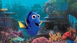 "Buscando a Dory" bate récord de taquilla