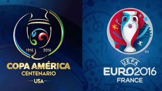 Copa América y Eurocopa: 10 partidos que no te puedes perder