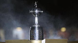Copa Libertadores: partidos y resultados | Resumen de hoy, jueves 12
