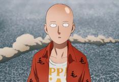 "One Punch Man": ¿cómo ver online la temporada 2 del anime?