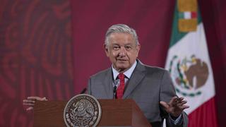El presidente de México pone como ejemplo al Perú en el combate contra la corrupción política