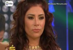 Milena Zárate y Leysi Suárez derrocharon sensualidad en 'El Gran Show'