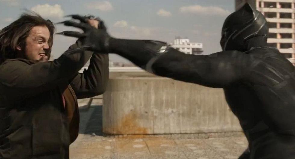¿Existe un error de continuidad en 'Black Panther'?
 (Foto: Marvel)