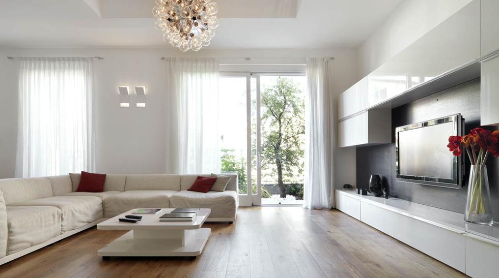 Conoce los beneficios de tener en casa pisos de madera | CASA-Y-MAS | EL  COMERCIO PERÚ